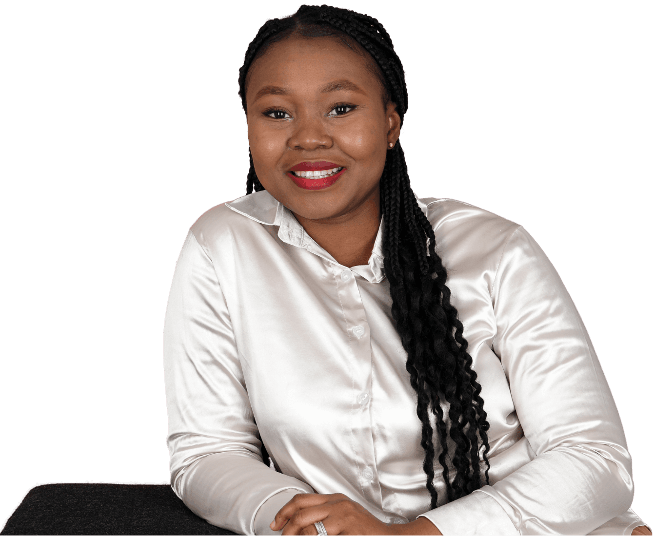 Joyce Wadawasina
